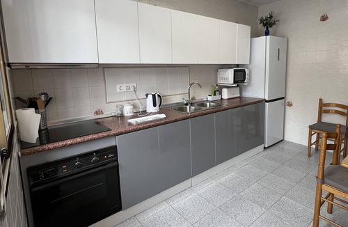 Puerto de Mazarron House | Casa Isa 1. Rent our Spanish home. 4 minutes walk to the beach/marina