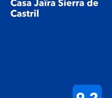 Castril House | Casa Jaïra Sierra de Castril