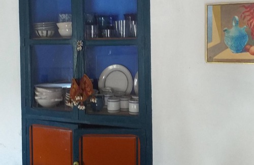 Ugijar House | Casa Jacaranda Las Canteras