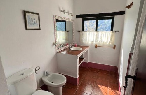Jimera de Libar House | Casa Jara