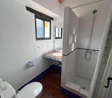 Jimera de Libar House | Casa Jara