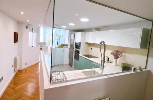 Diputacion de Cartagena Casco Apartment | CASA JARA ROOFTOP- Private Terrace 360 views in Old Town - FREE PARKING