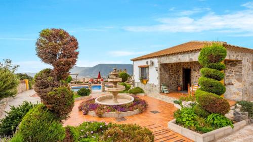 El Gastor Villa | Casa Jarandalus El Gastor by Ruralidays