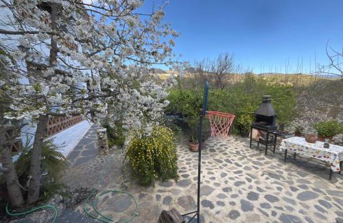Lobras House | Casa Jardin