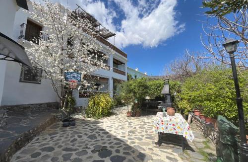 Lobras House | Casa Jardin