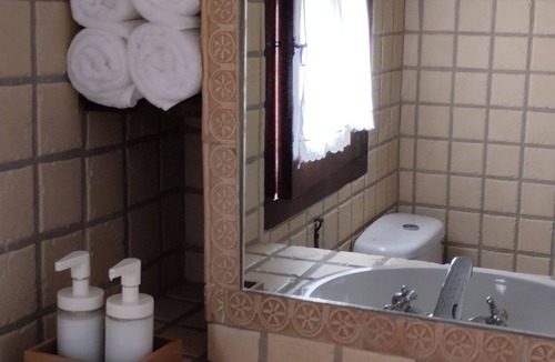 Genalguacil Apartment | Casa Jarillo-Charming 1 bedroom in Genal Mountains