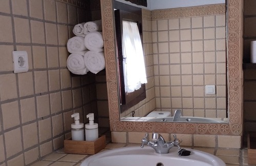Genalguacil Apartment | Casa Jarillo-Charming 1 bedroom in Genal Mountains