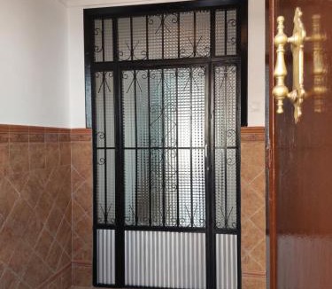 Sierra de Yeguas House | CASA JARO