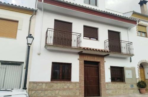 Coto Rios Apartment | Casa Javi y Carmen BD