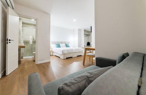 Camino de Ronda Hotel | Casa Jazmin by Blossom Hotels