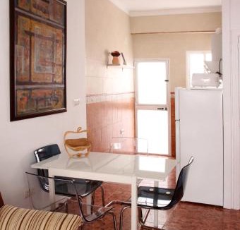 Rota House | Casa José