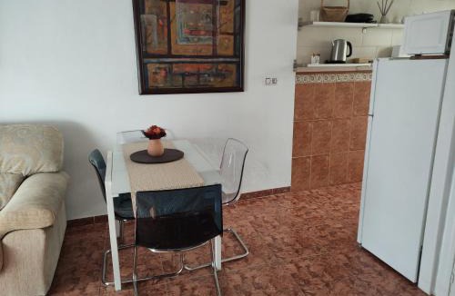 Rota House | Casa José