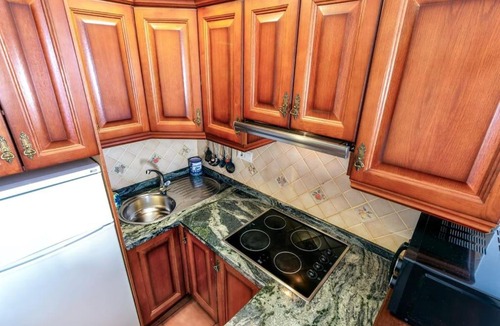 Capileira Apartment | Casa Jose Capileira - Alpujarra