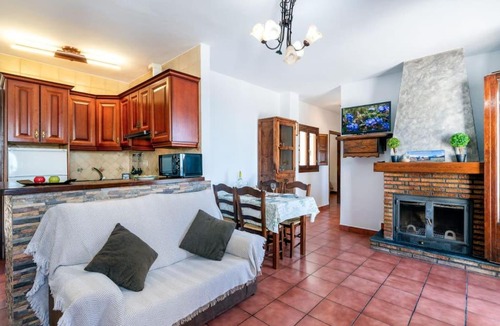Capileira Apartment | Casa Jose Capileira - Alpujarra