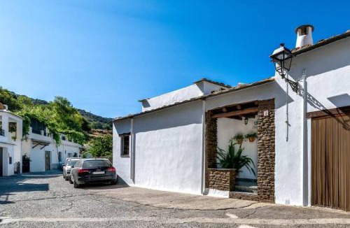 Capileira Apartment | Casa Jose Capileira - Alpujarra