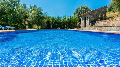 El Gastor Villa | Casa Jose Manuel El Gastor by Ruralidays