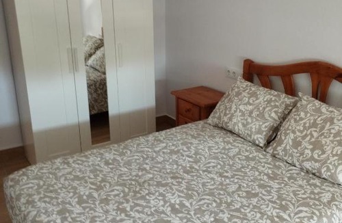 Rota Apartment | Casa juani