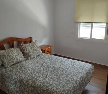Rota Apartment | Casa juani