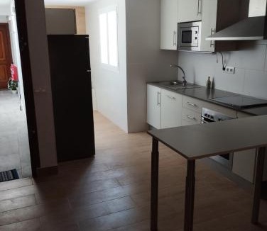 Rota Apartment | Casa juani