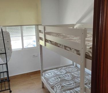 Rota Apartment | Casa juani