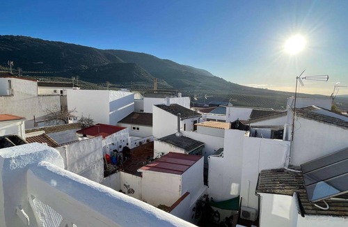 Dona Mencia House | Casa Juanita la Larga