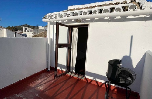 Dona Mencia House | Casa Juanita la Larga