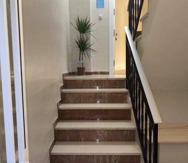 Rute Apartment | Casa Juanito Rute