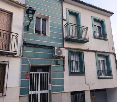 Rute Apartment | Casa Juanito Rute
