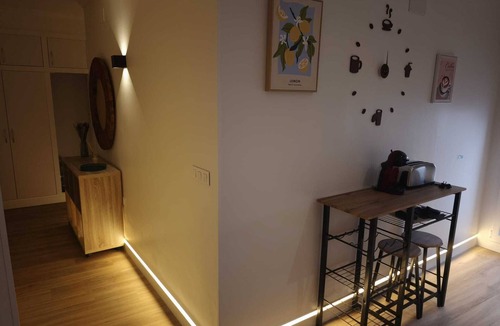 Rute Apartment | Casa Juanito Rute, in the heart of the Sierras Subbeticas, discover Andalusia.