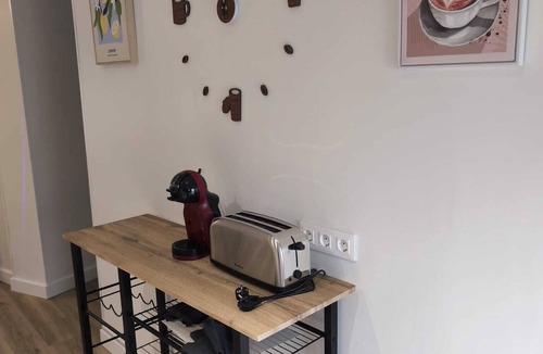 Rute Apartment | Casa Juanito Rute, in the heart of the Sierras Subbeticas, discover Andalusia.