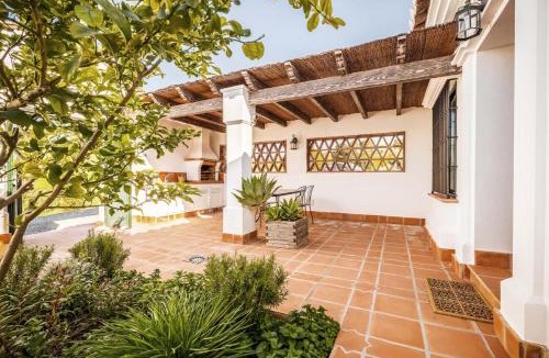 Pizarra House | Casa Julia by Rosas Cantares