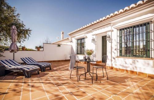 Pizarra House | Casa Julia by Rosas Cantares