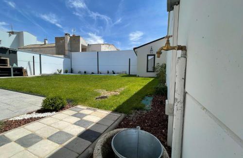 Herencia Villa | Casa Juliana