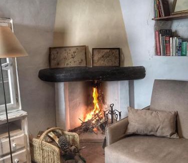 Yunquera House | Casa Juncaria