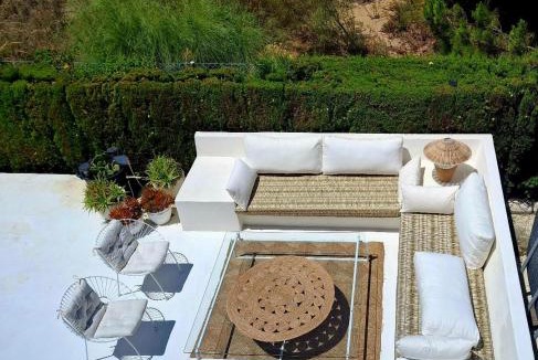 El Rompido Villa | Casa Junto a la Playa