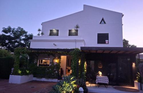 El Rompido Villa | Casa Junto a la Playa
