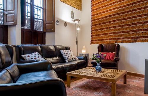 San Pedro House | Casa Juramento