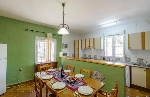 Torres House | Casa Jurinea