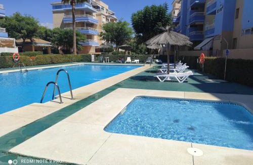 Islantilla House | Casa KIKO, LA CASA ESTA EN LA ANTILLA 200METROS PLAYA