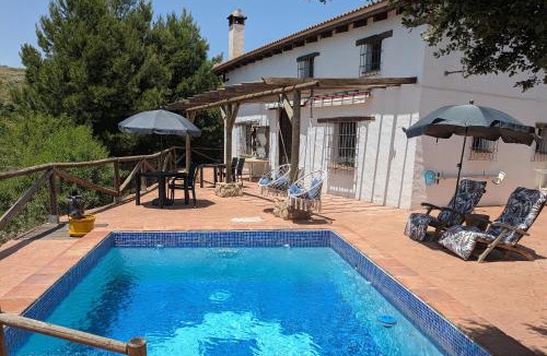 Colmenar House | Casa KiSi Hotel, Rural Boutique Bed & Breakfast