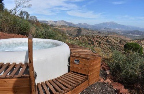 Colmenar House | Casa KiSi Hotel, Rural Boutique Bed & Breakfast