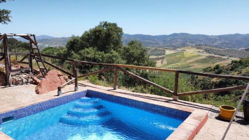 Colmenar House | Casa KiSi Hotel, Rural Boutique Bed & Breakfast