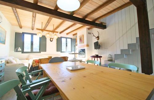 Aracena House | Casa La Abubilla by SIERRA VIVA