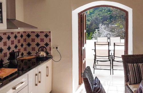 Igualeja Villa | Casa La Abuela Igualeja by Ruralidays