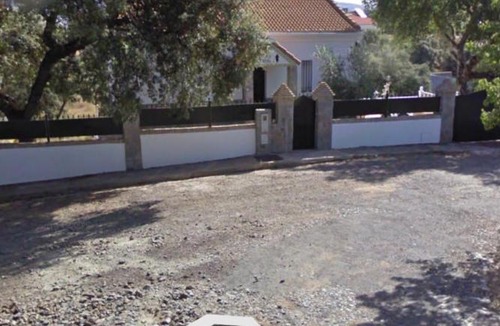 Guillena House | Casa La Abuela Lagos Serrano