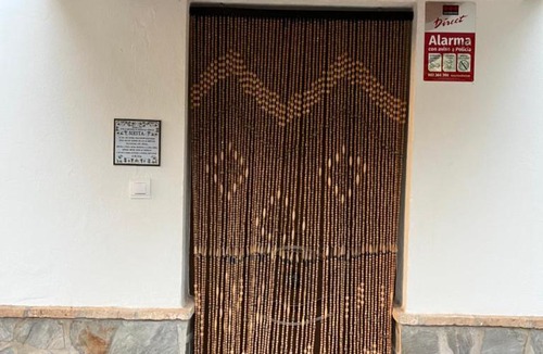 Guillena House | Casa La Abuela Lagos Serrano