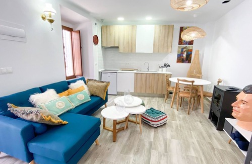 Montejaque House | Casa LA Aduana