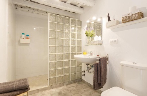 Jerez de la Frontera Old Town House | Casa La Albazana