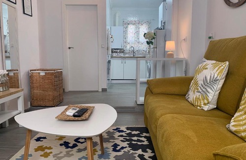 Jerez de la Frontera Old Town House | Casa La Albazana