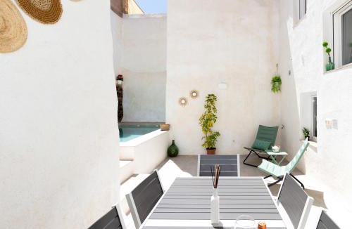 Niguelas House | Casa La Alberquilla